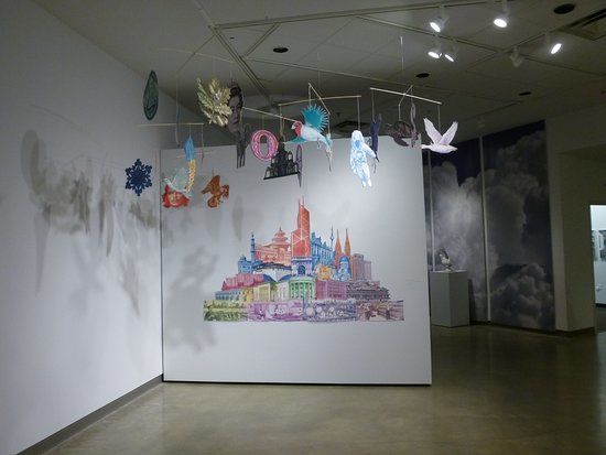 Richmond Art Gallery