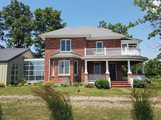 Banting Homestead Heritage Park