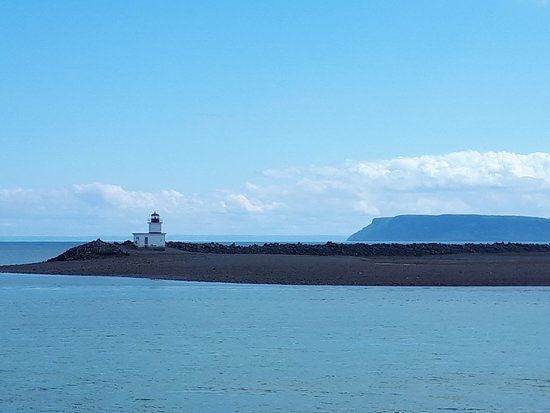 Parrsboro Lighthouse