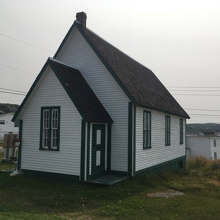 School House Museum