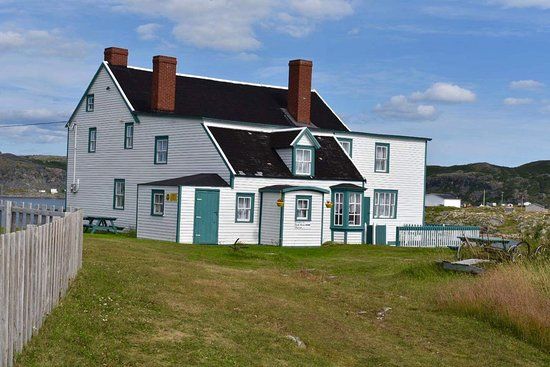 Bleak House Museum