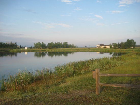 West Stettler Park