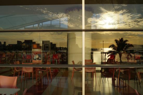 Galerias Vallarta Shopping Mall