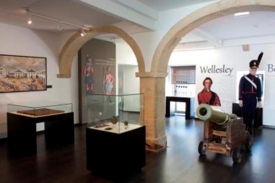 Centro de Interpretação das Linhas de Torres