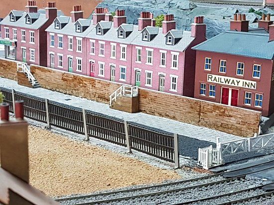 Mahasarakham Model Railway