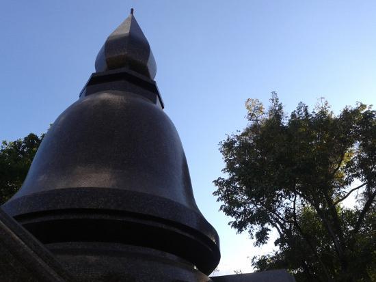 Museum of Luang Pu Louis Chanthasaro