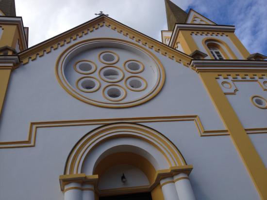 Igreja de Santa Isabel