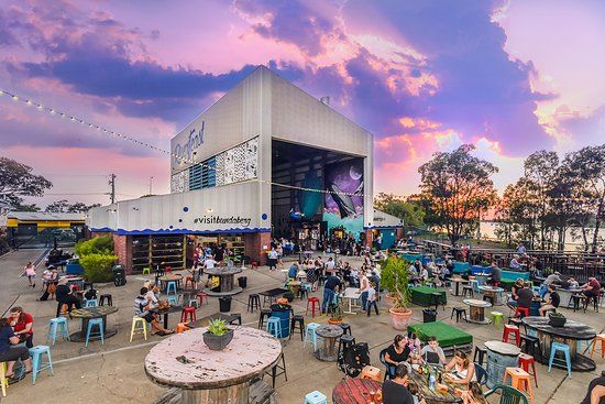 RiverFeast Bundaberg