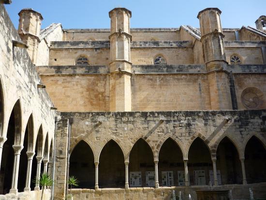 Catedral de Santa María de Tortosa