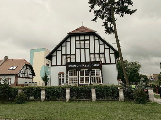 Kashubian Museum in Kartuzy