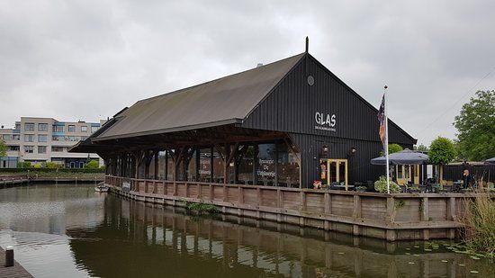 De Glasblazerij