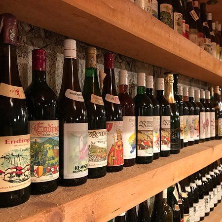 Aargauisch Kantonales Weinbau-Museum