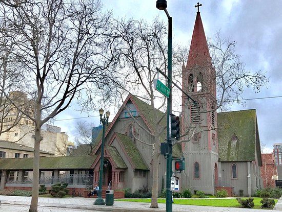 Trinity Episcopal Cathedral
