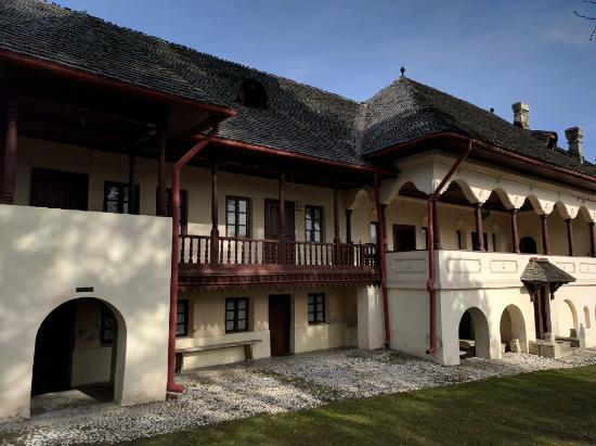 Muzeul de Etnografie Câmpulung Muscel