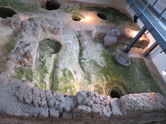 Museu Medieval de Almada