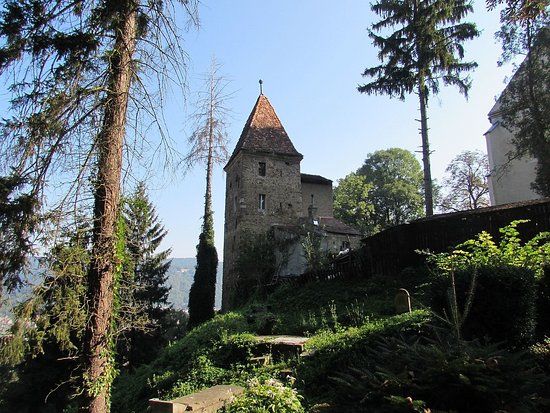 Turnul Frânghierilor