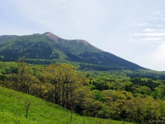 Hiranodai Highland Viewing Platform