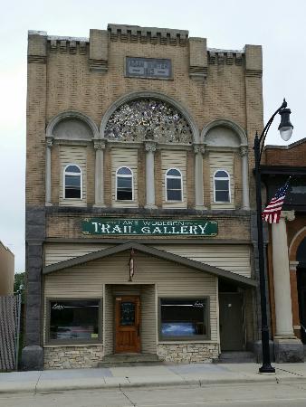 Lake Wobegon Trail Gallery