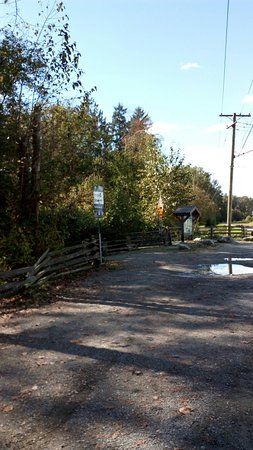 Pitt River Regional Greenway