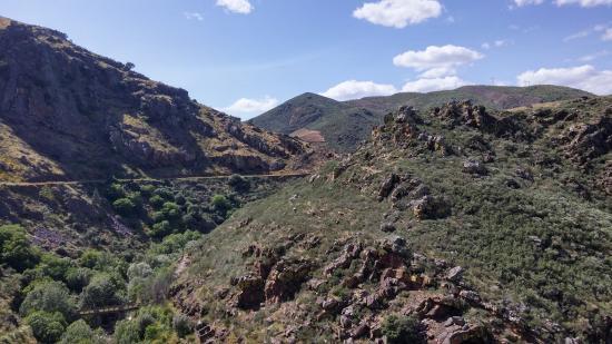 Miradouro das Alminhas