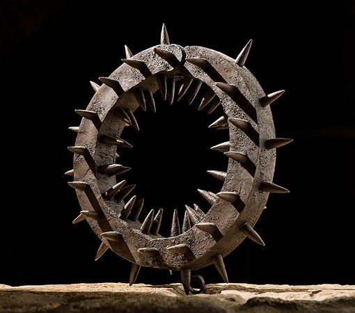 Museo della Tortura di Volterra