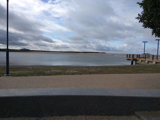 Maroochydore Rotary Park