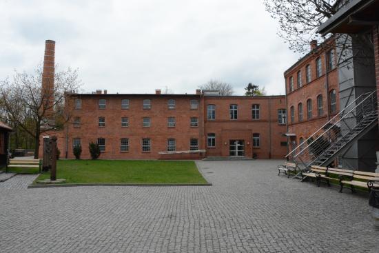 Vistula Museum. National Nautical Museum Branch