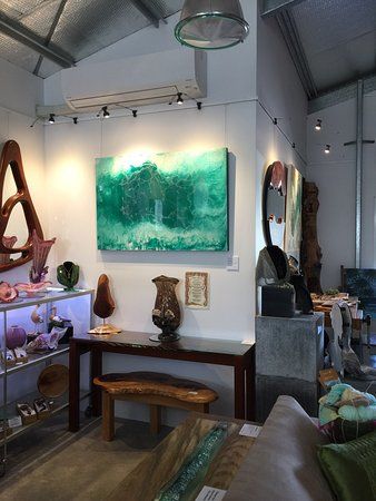 Artisans Gallery