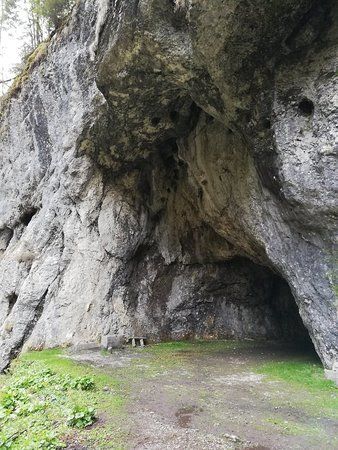 Pestera Poarta lui Ionele