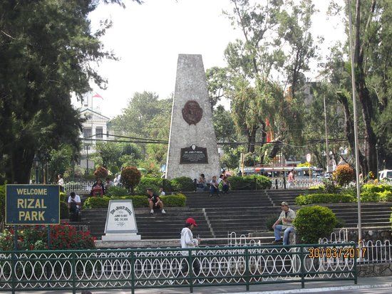 Rizal Park
