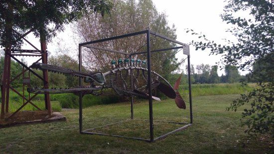 Sentier Randocroquis du Pas-aux-Anes