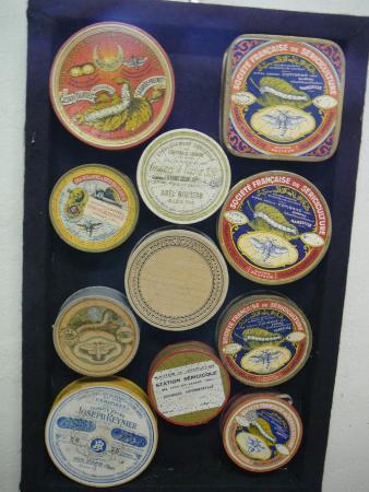 Le Jardin du Tisserand