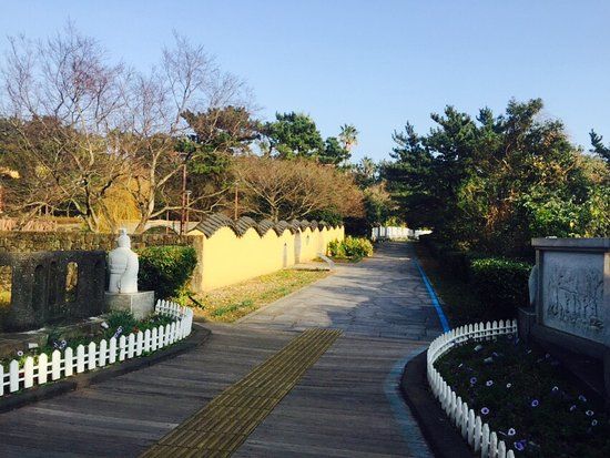 Seobok Park