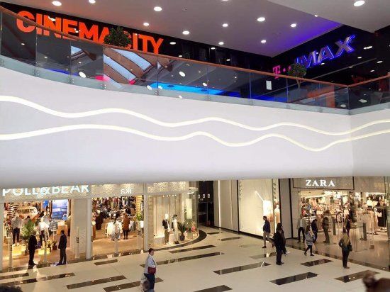 Shopping City Timisoara