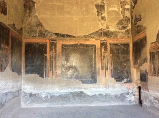 Casa del Salone Nero