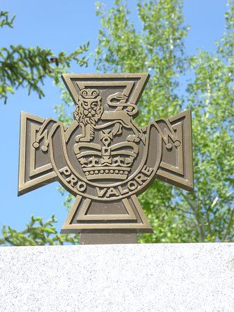 Ukrainian Centennial Memorial Park