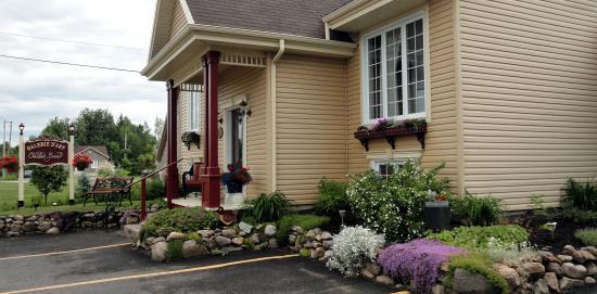 Galerie d'Art Christine Genest