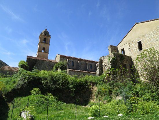 Couvent Saint François