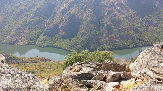 Carrascalinho Belvedere