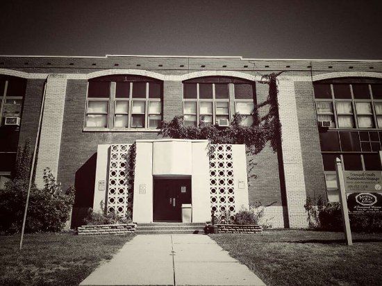 Archive of the Afterlife