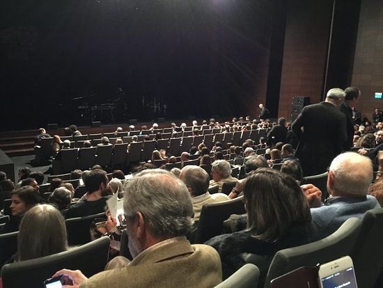 Centro Cultural Vila Flor