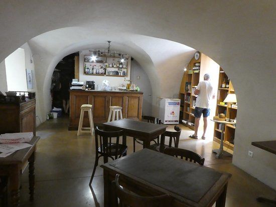 Cafébibliothèque