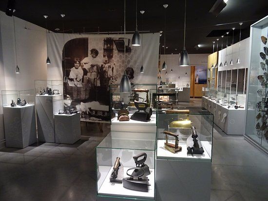 Musée la Maison de Marie-Jeanne