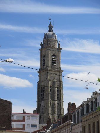 Belfried von Cambrai