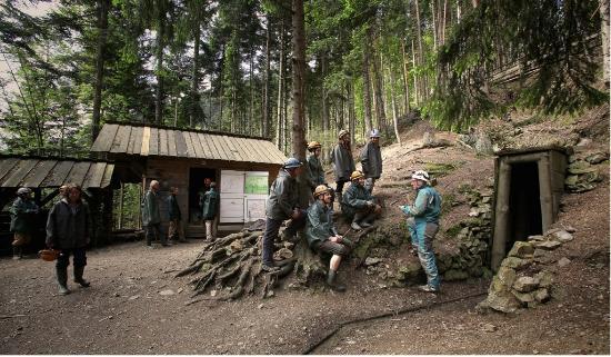 Centre du Patrimoine Minier