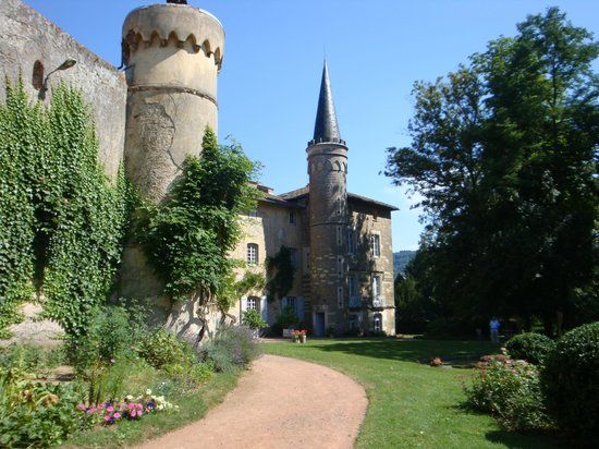 château Lamartine
