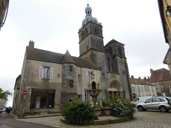 Basilica di Sant'Andochio