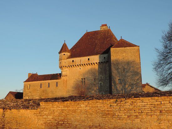 Château de Rosières