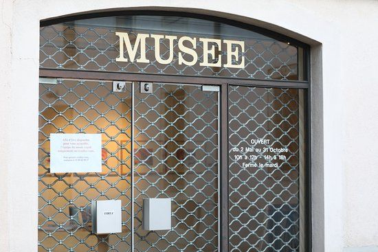 Musee municipal de Nuits-Saint-Georges