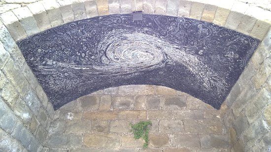 Fontana La luna nel pozzo